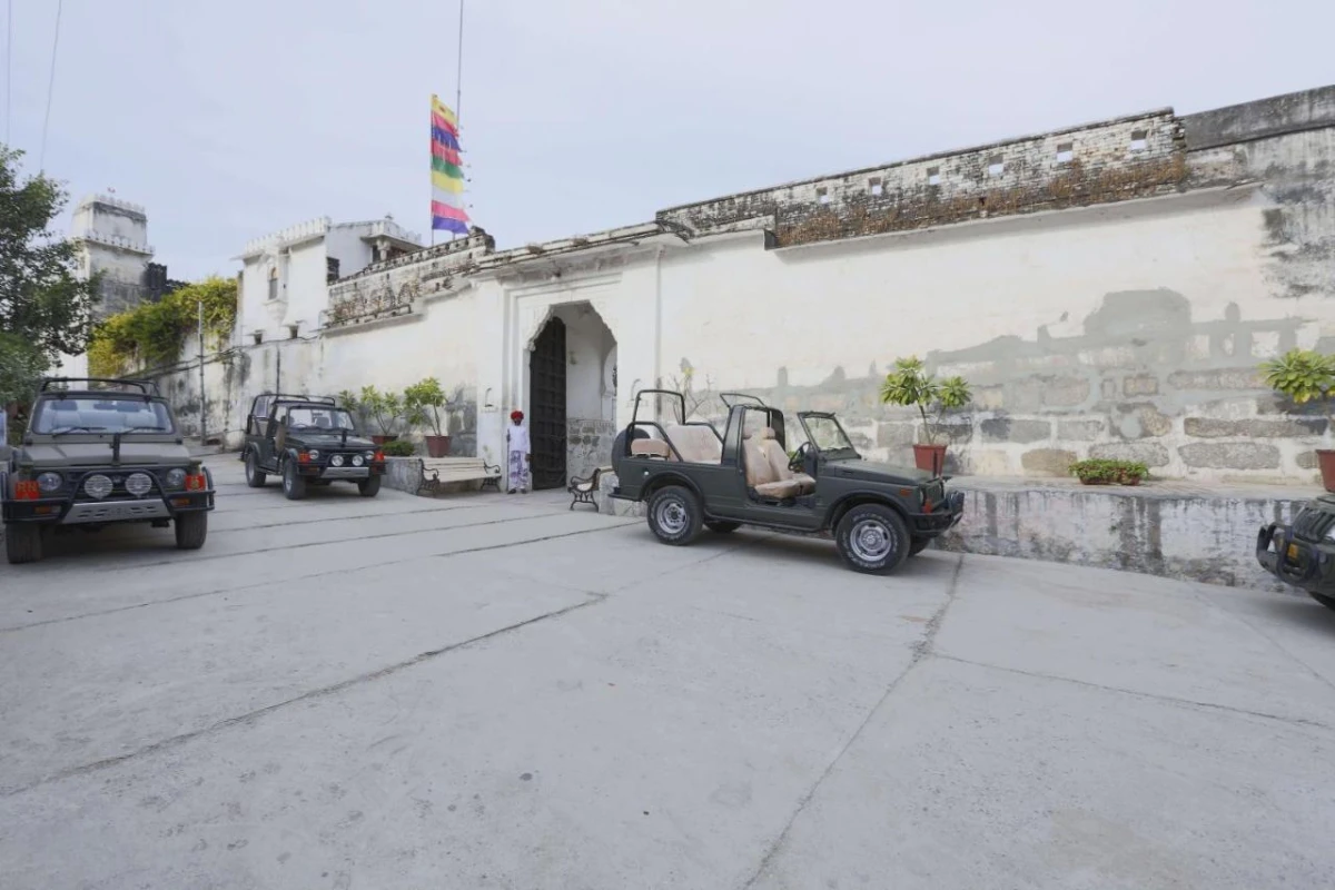 Rawla Narlai - Hotel Photo 27