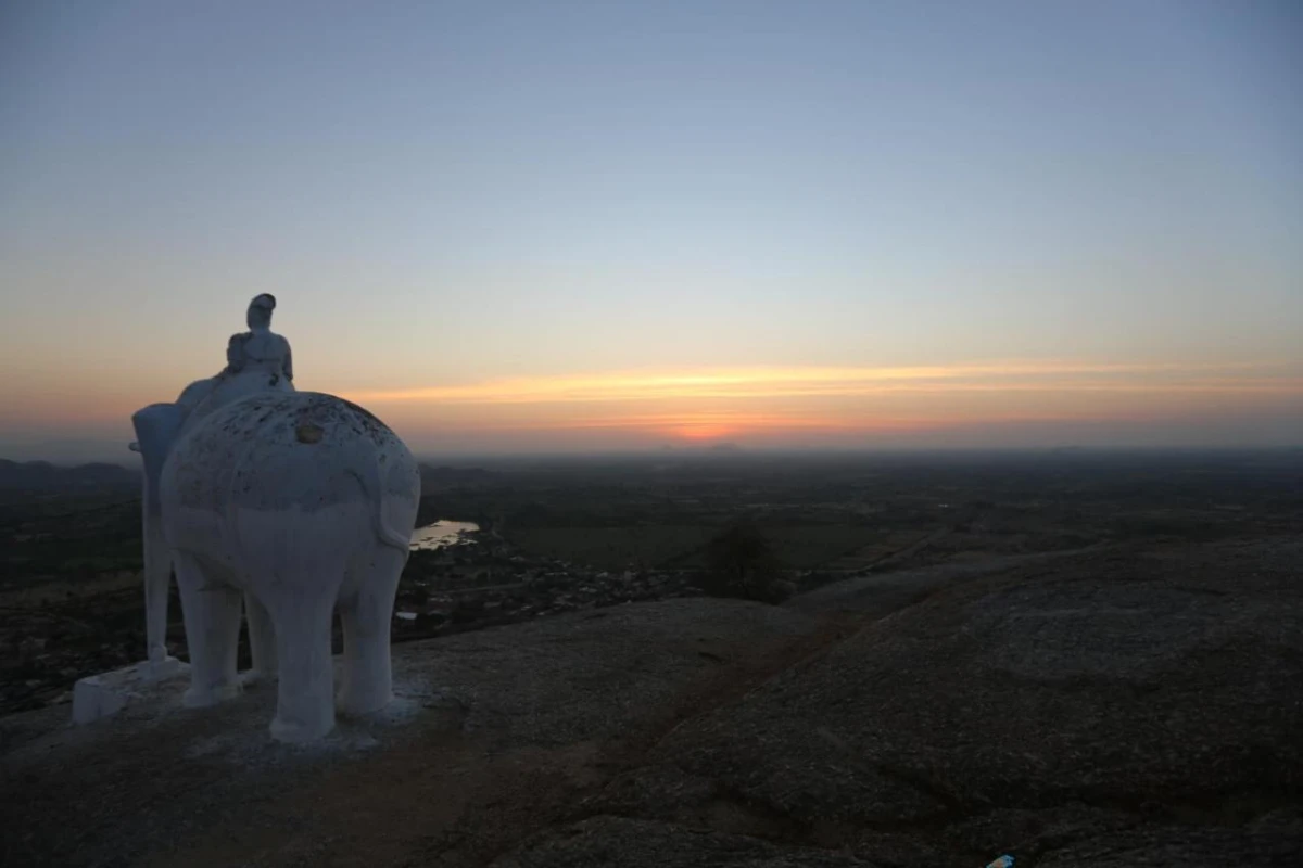 Rawla Narlai - Hotel Photo 28