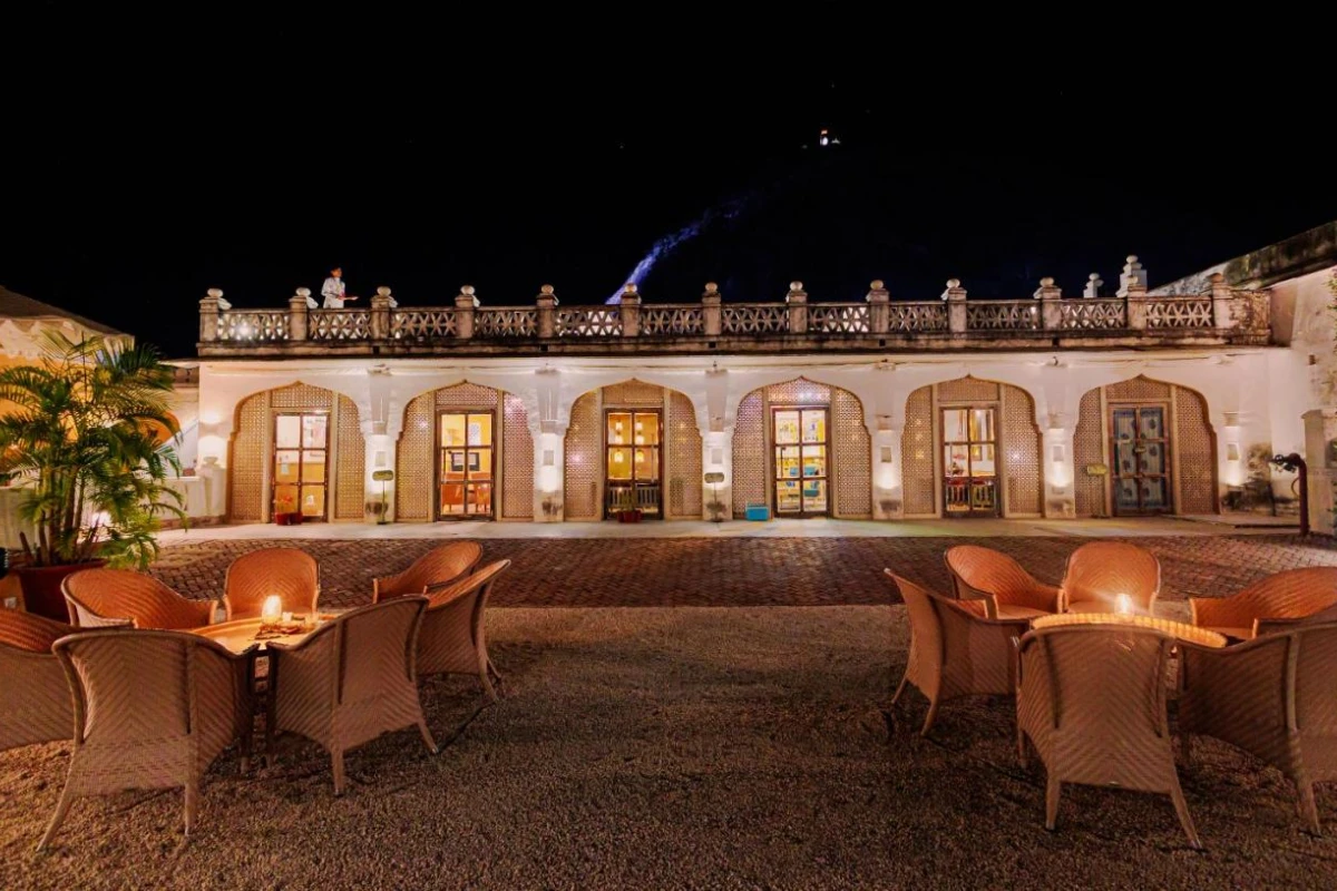 Rawla Narlai - Hotel Photo 35