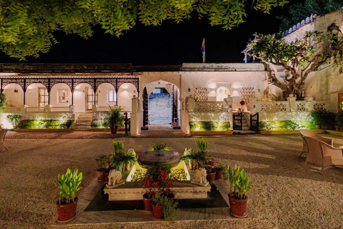 Rawla Narlai - Hotel Photo 37