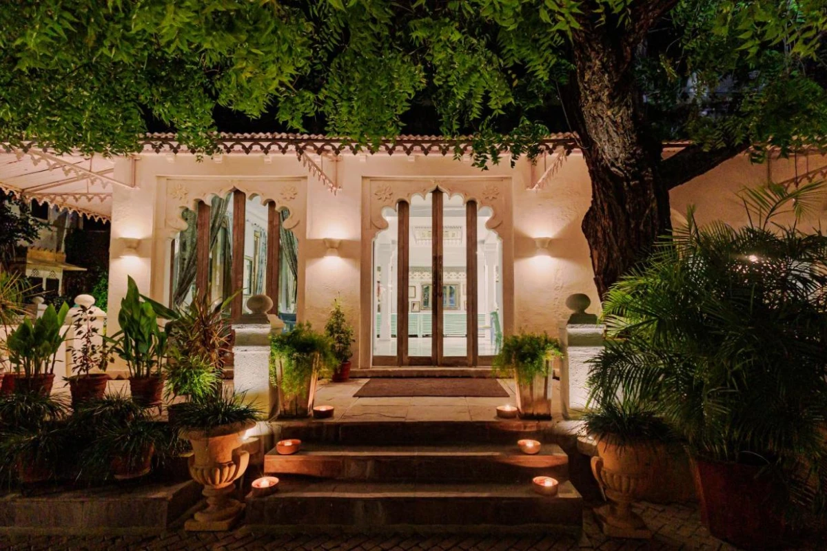 Rawla Narlai - Hotel Photo 38