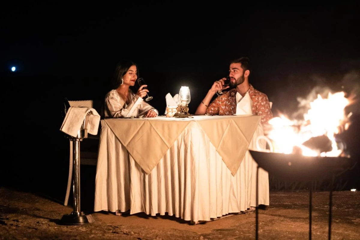 Rawla Narlai - Hotel Photo 39