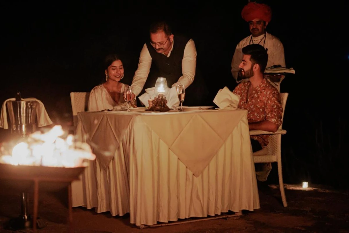 Rawla Narlai - Hotel Photo 41