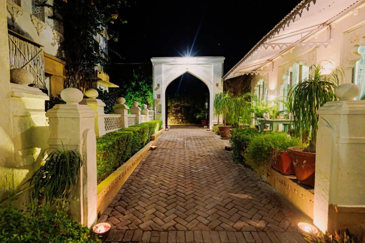 Rawla Narlai - Hotel Photo 42