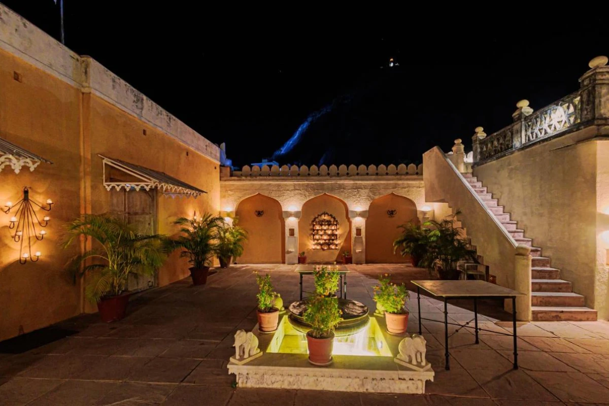 Rawla Narlai - Hotel Photo 43