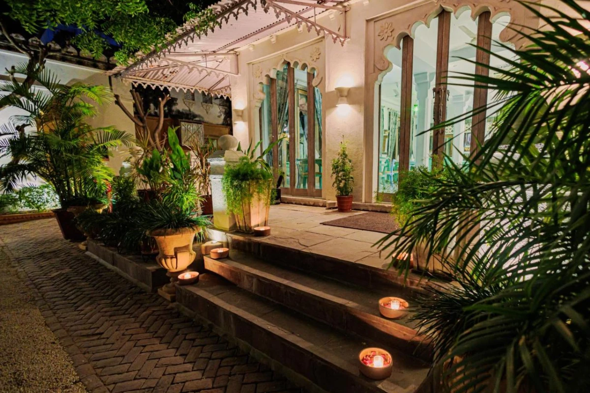 Rawla Narlai - Hotel Photo 44