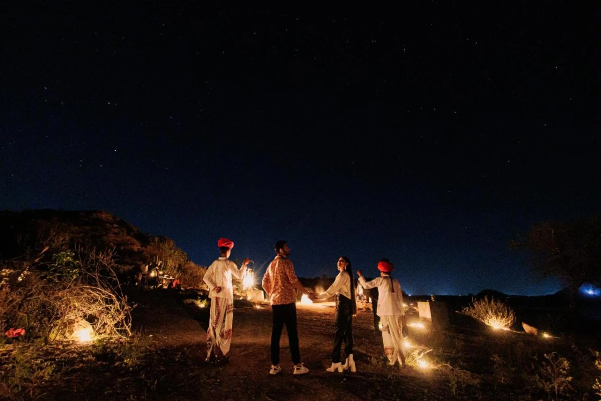 Rawla Narlai - Hotel Photo 45