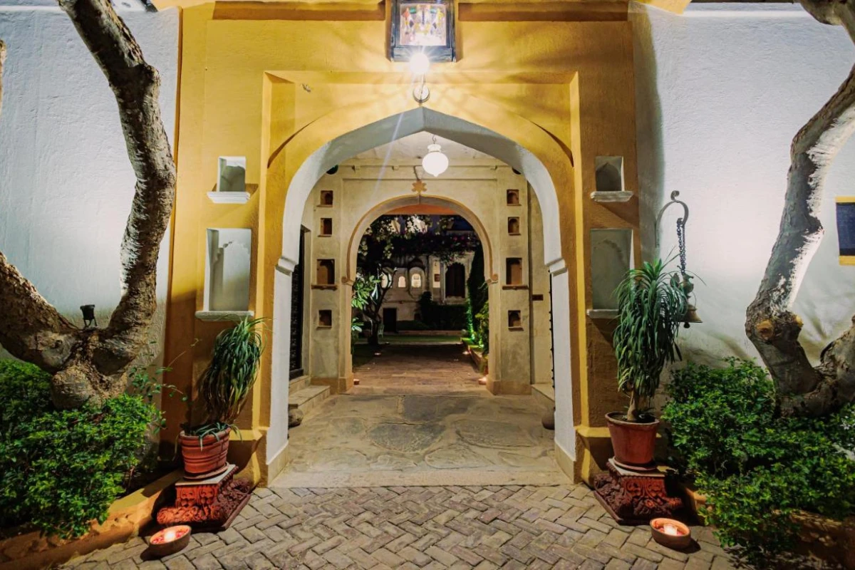 Rawla Narlai - Hotel Photo 46