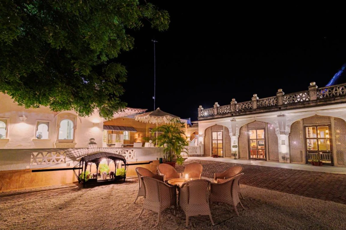 Rawla Narlai - Hotel Photo 47