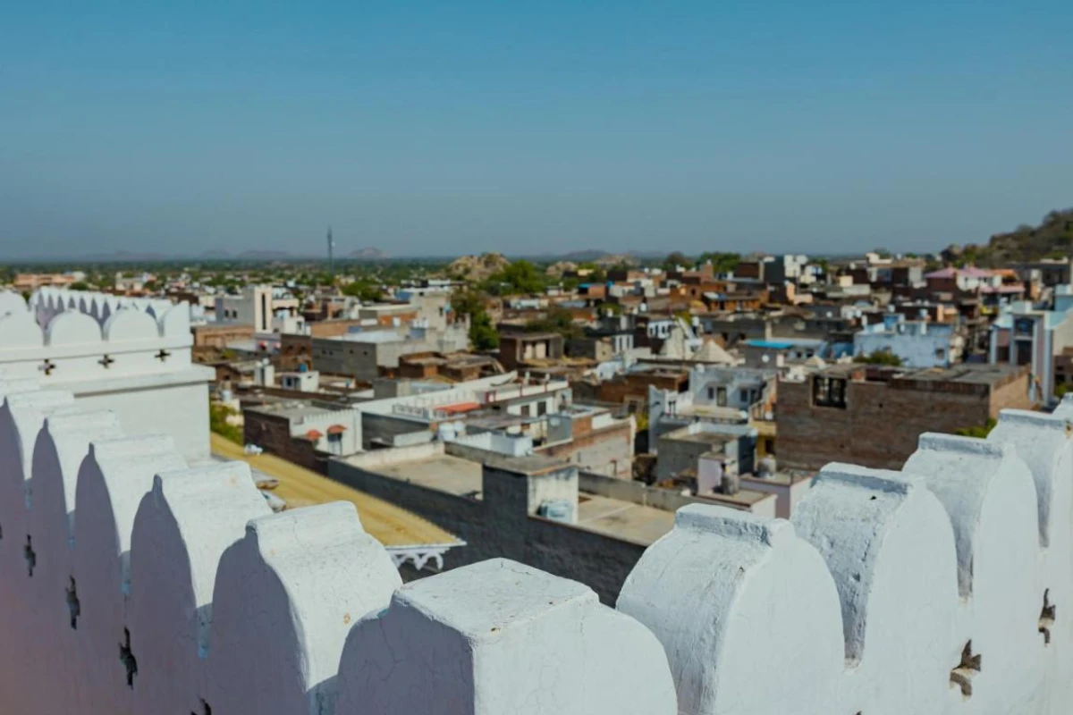 Rawla Narlai - Hotel Photo 50