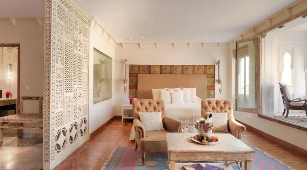 Luxury Grand Heritage at Rawla Narlai