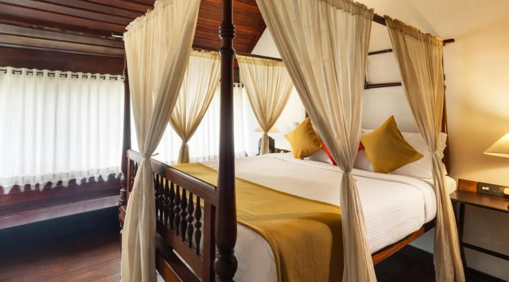 Heritage Mansion at Coconut Lagoon