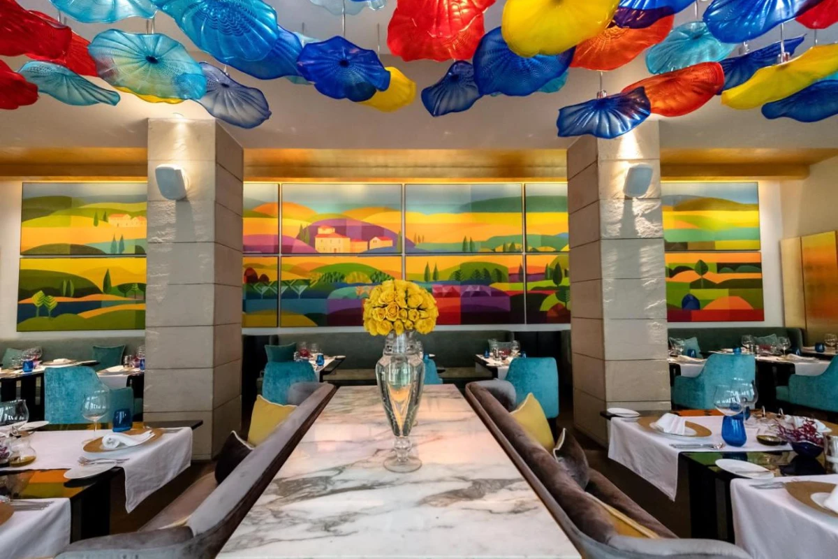 The Lodhi - Hotel Photo 6