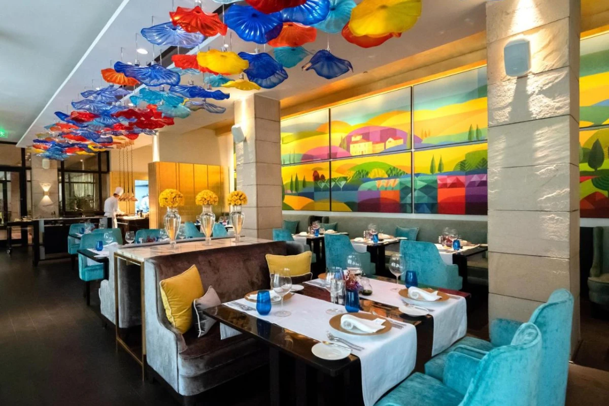 The Lodhi - Hotel Photo 7