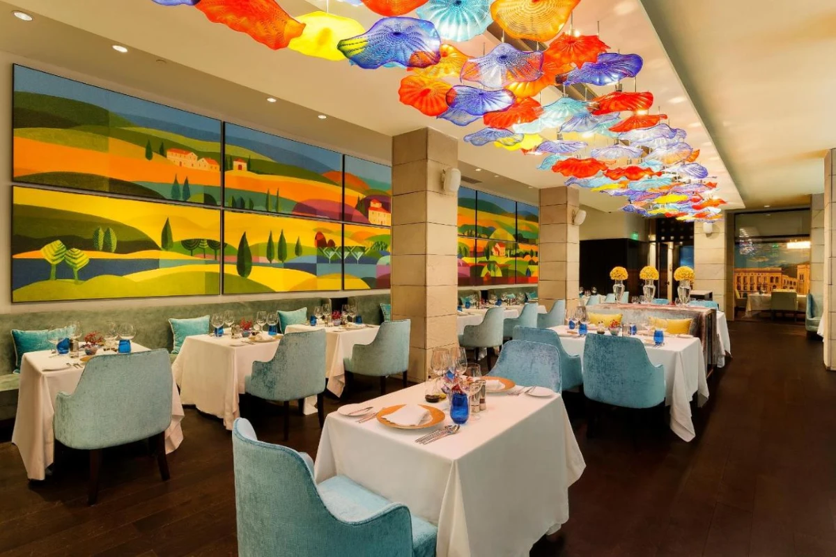 The Lodhi - Hotel Photo 8