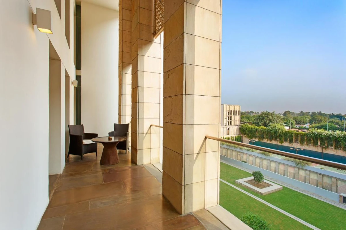 The Lodhi - Hotel Photo 11