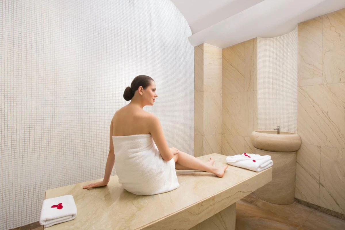 The Lodhi - Hotel Photo 14