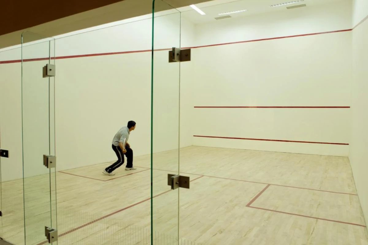 The Lodhi - Hotel Photo 16