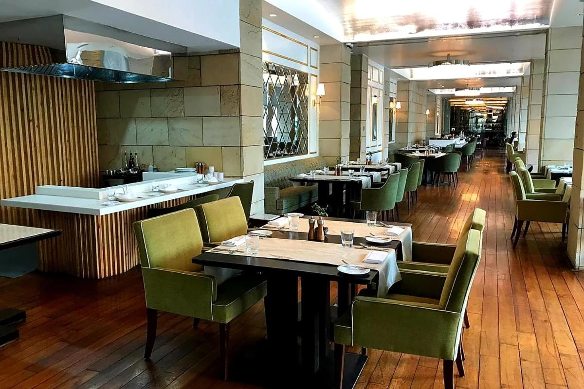 The Lodhi - Hotel Photo 23