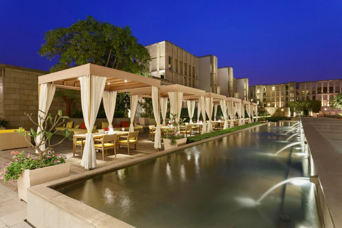 The Lodhi - Hotel Photo 24