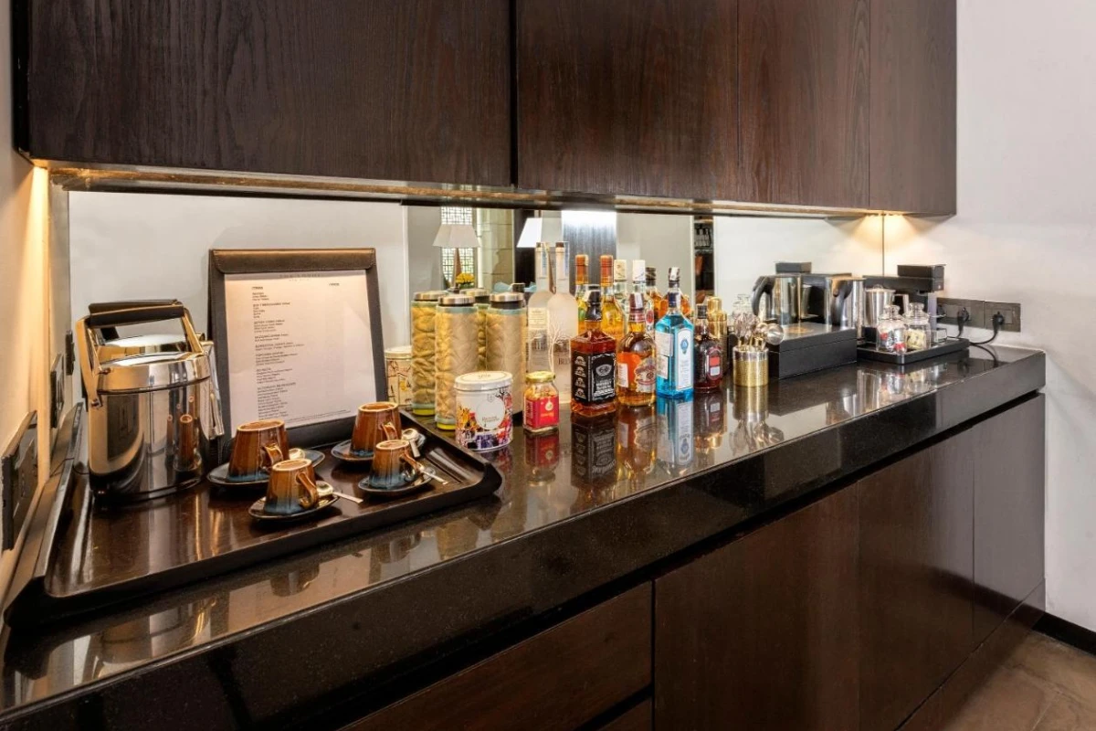 The Lodhi - Hotel Photo 32