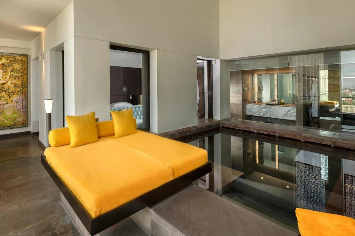 The Lodhi - Hotel Photo 34