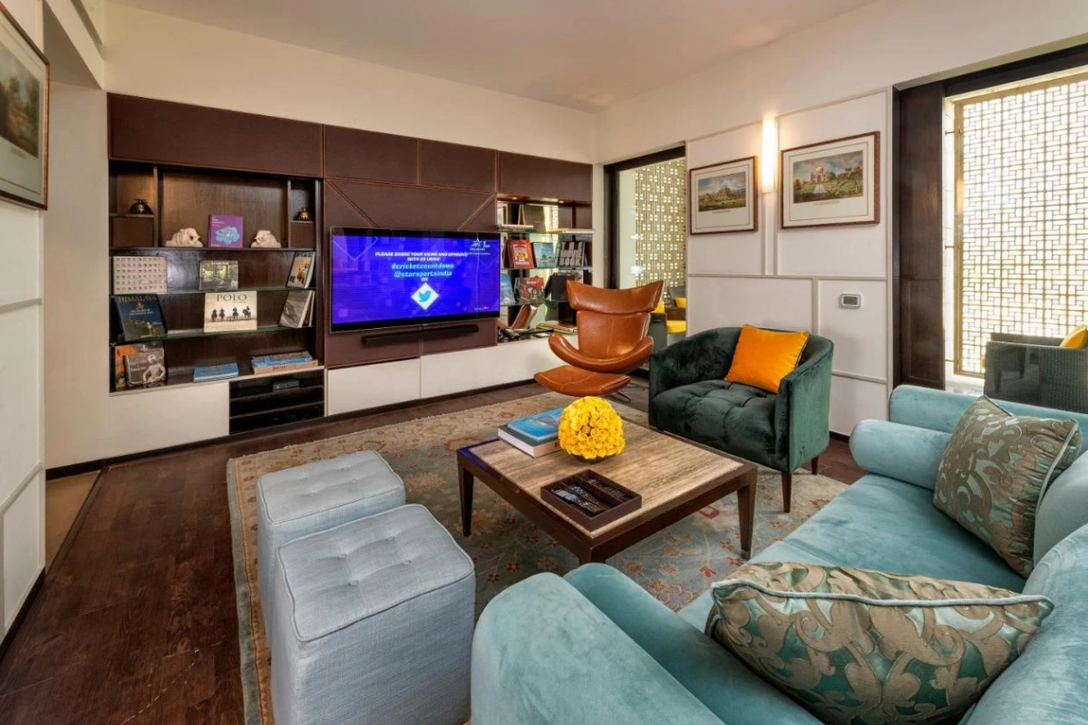 The Lodhi - Hotel Photo 37