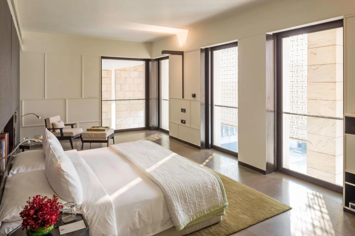 The Lodhi - Hotel Photo 39