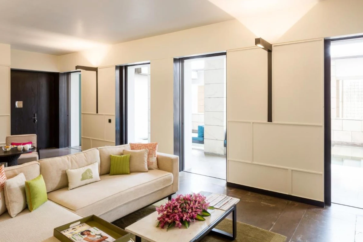 The Lodhi - Hotel Photo 40