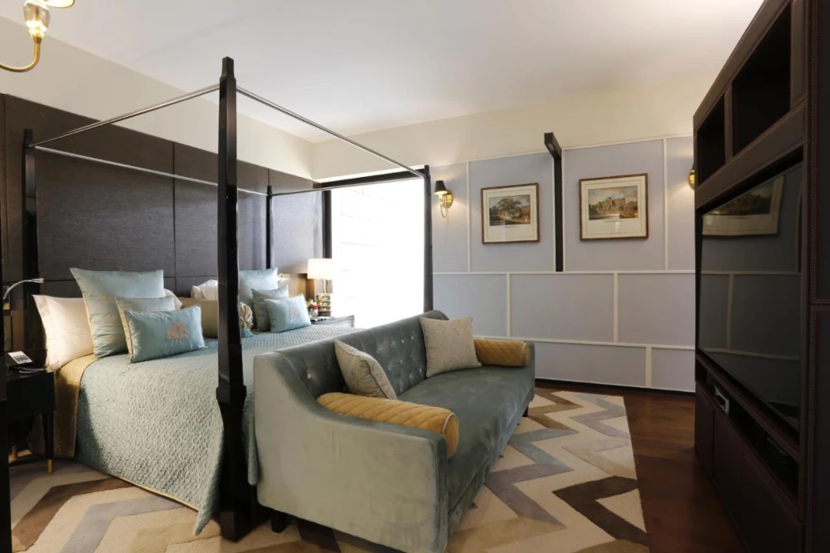 The Lodhi - Hotel Photo 42