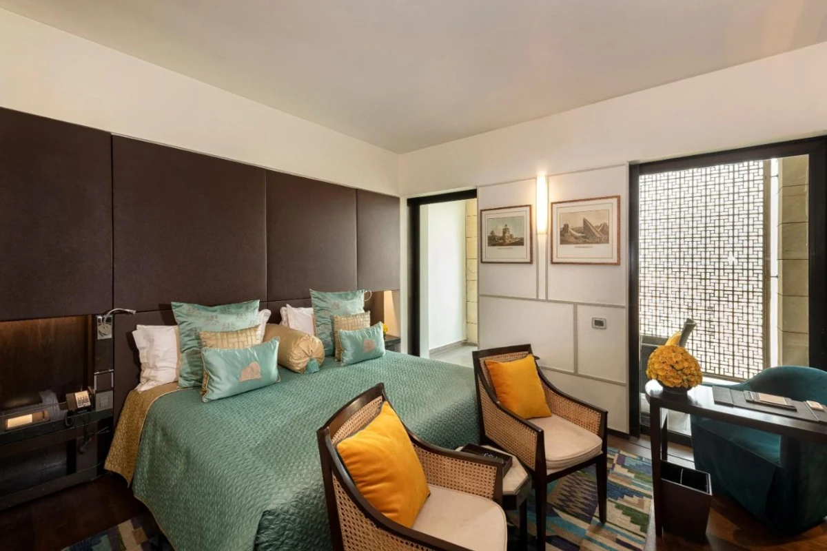 The Lodhi - Hotel Photo 46