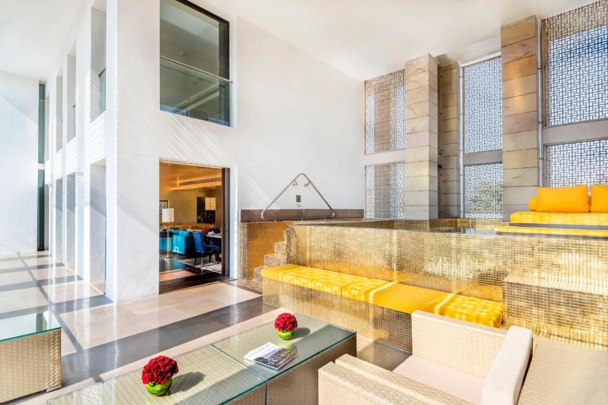 The Lodhi - Hotel Photo 49