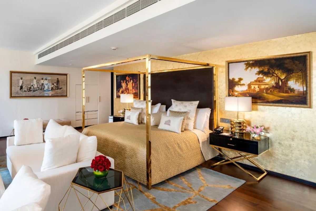 The Lodhi - Hotel Photo 50