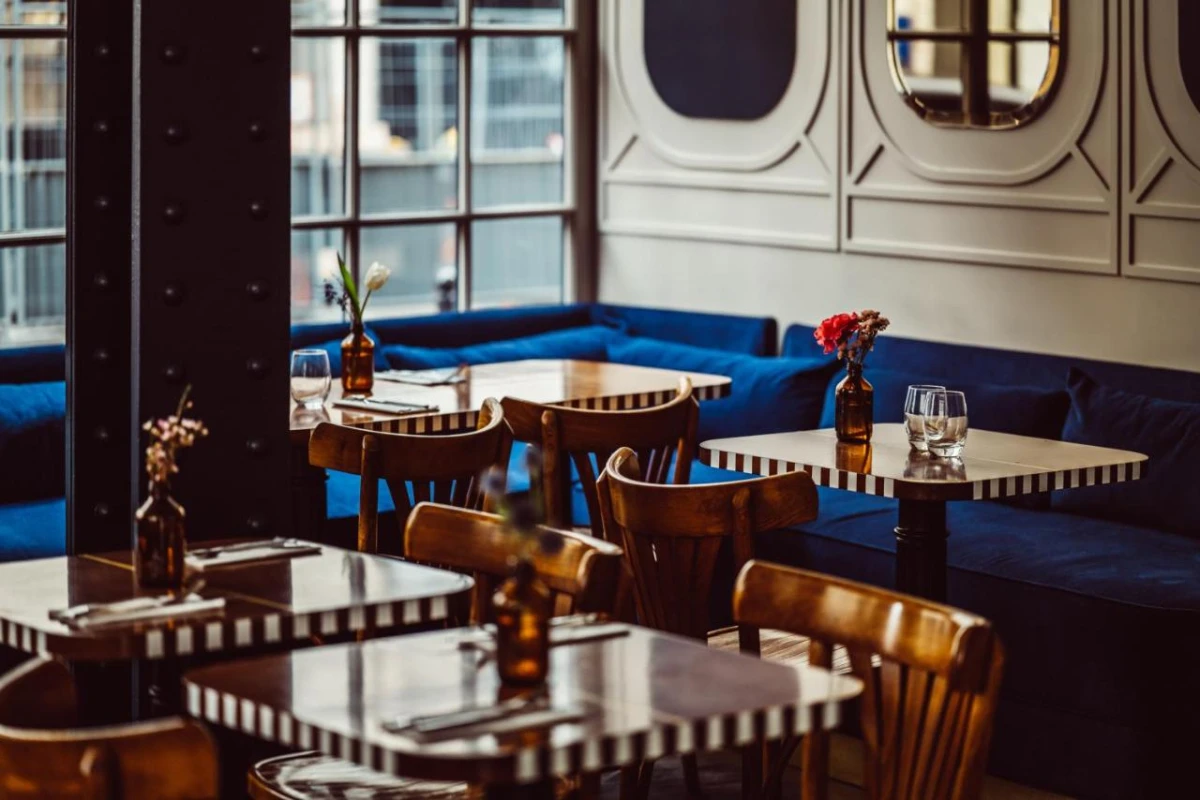 Hotel Panache - Hotel Photo 4