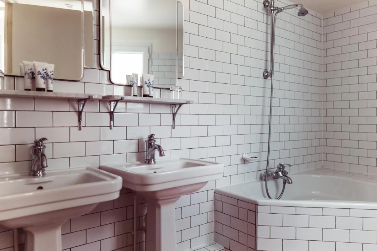 Hotel Panache - Hotel Photo 11