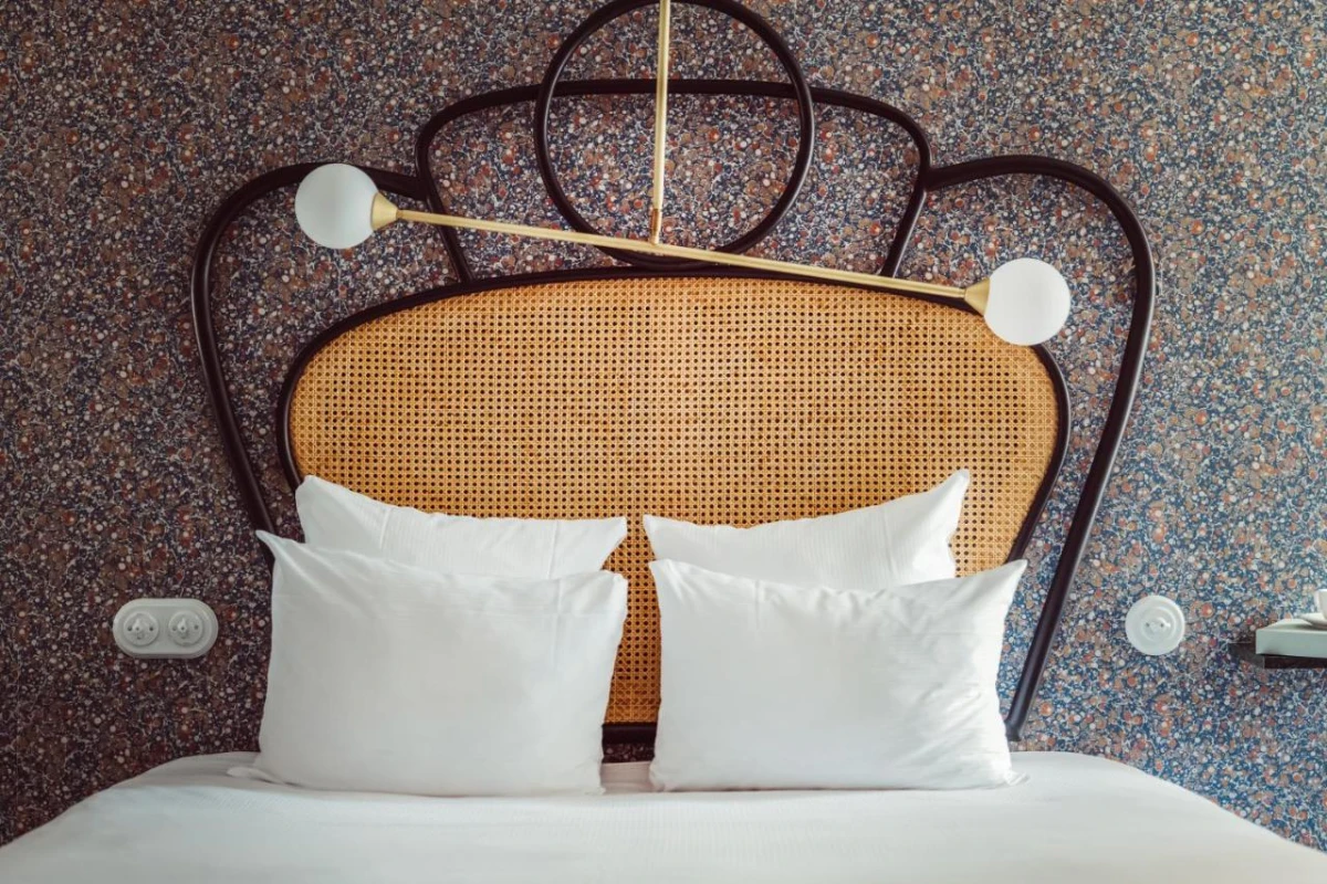 Hotel Panache - Hotel Photo 12