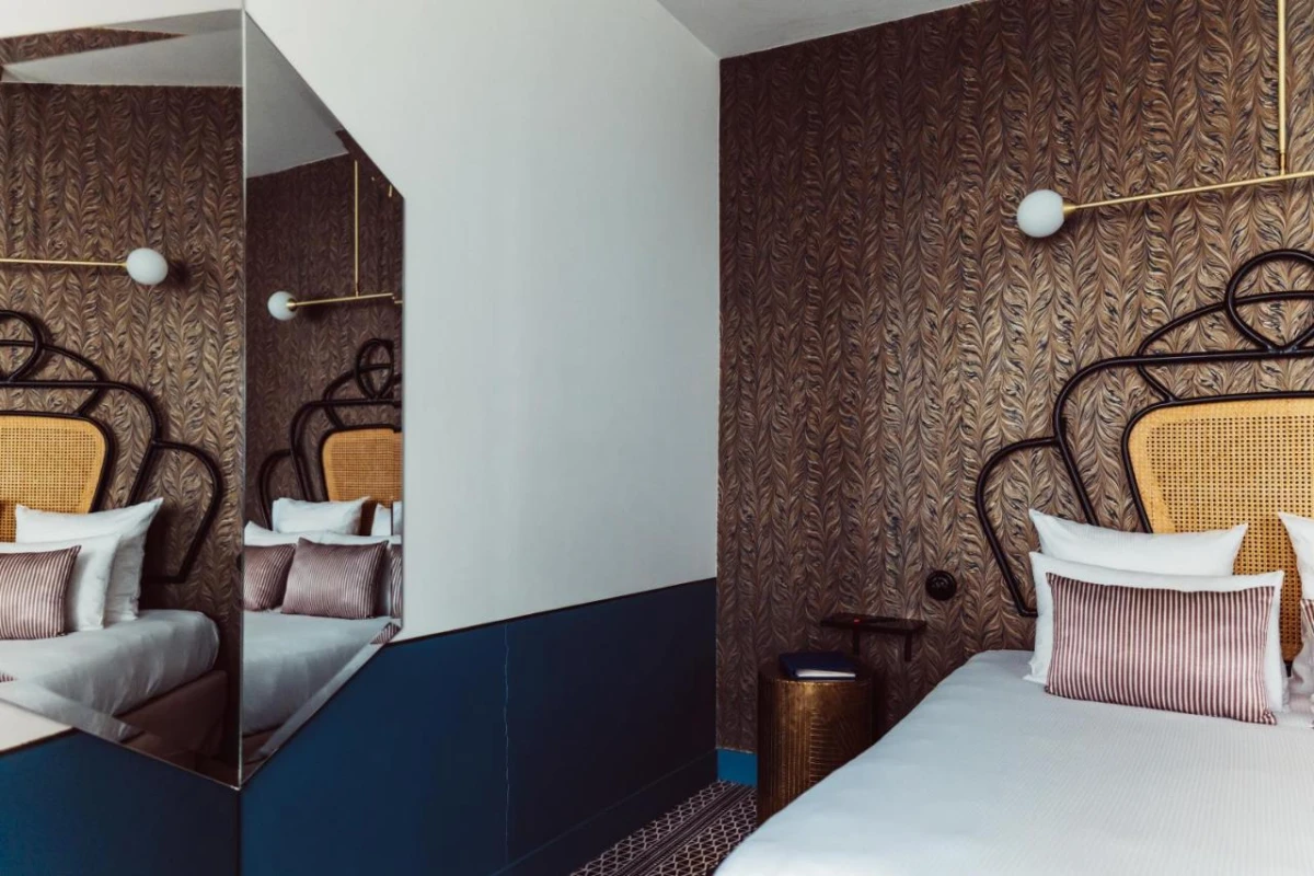 Hotel Panache - Hotel Photo 15