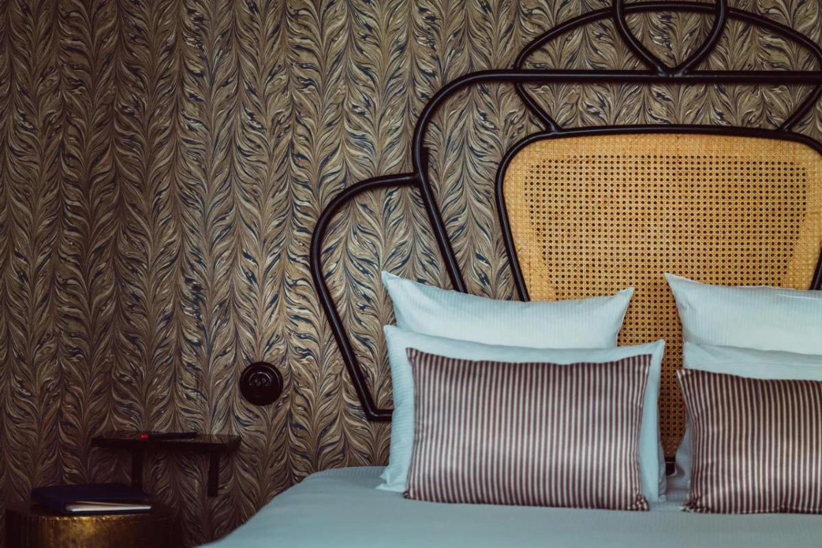 Hotel Panache - Hotel Photo 19