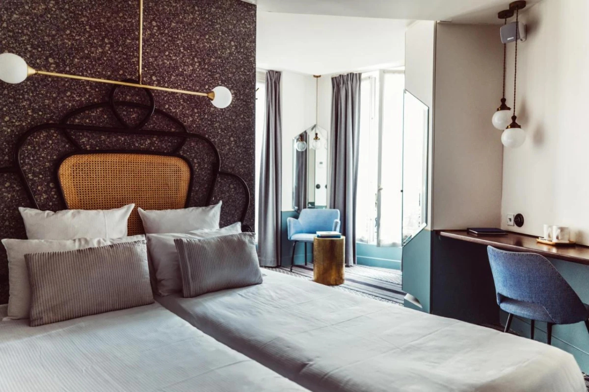 Hotel Panache - Hotel Photo 28