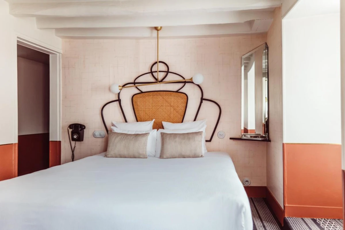 Hotel Panache - Hotel Photo 29