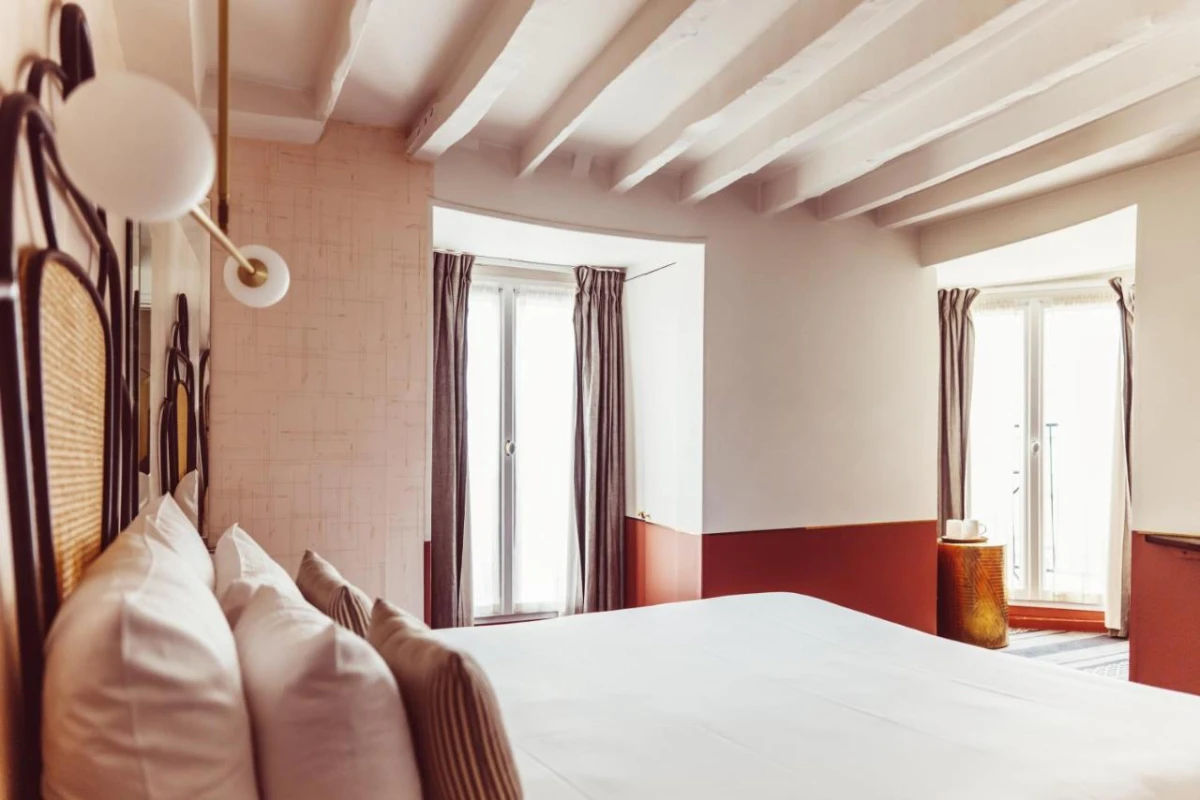 Hotel Panache - Hotel Photo 30