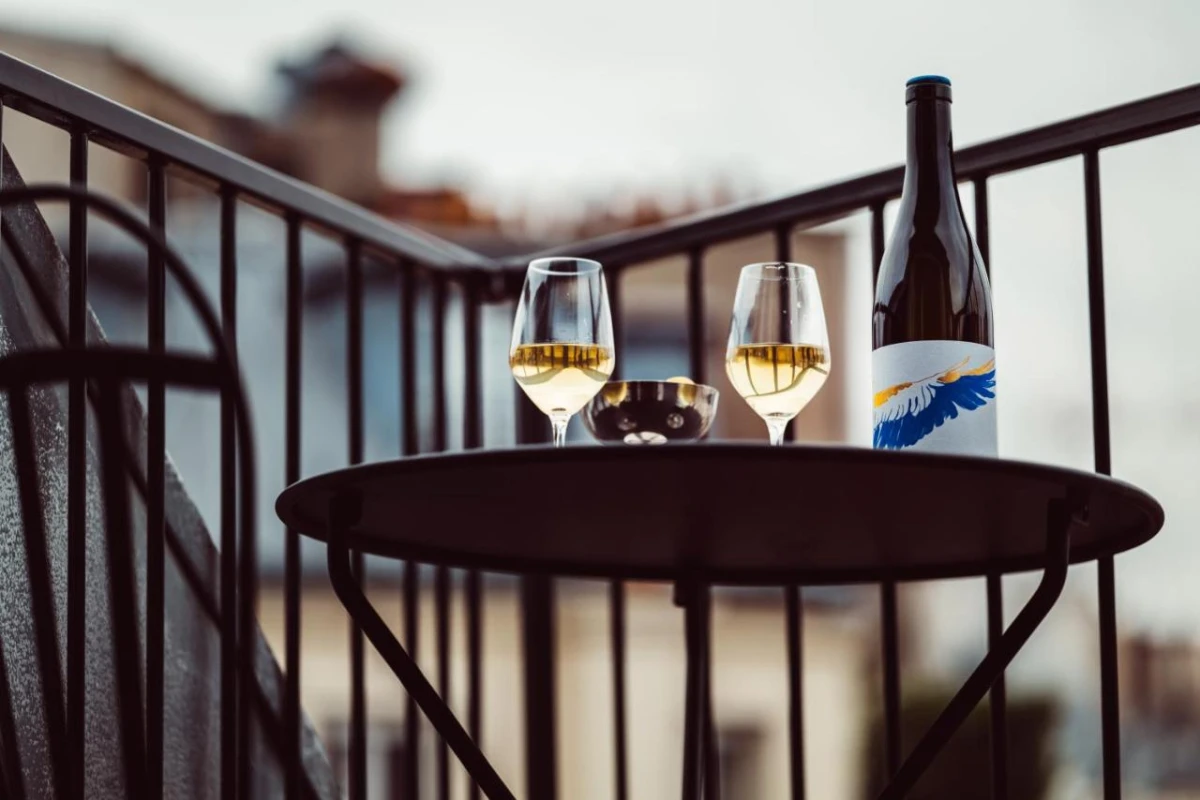 Hotel Panache - Hotel Photo 31