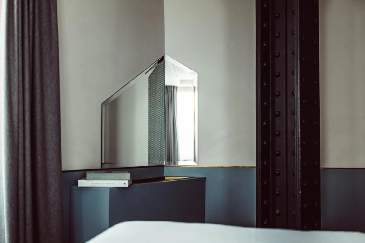 Hotel Panache - Hotel Photo 33