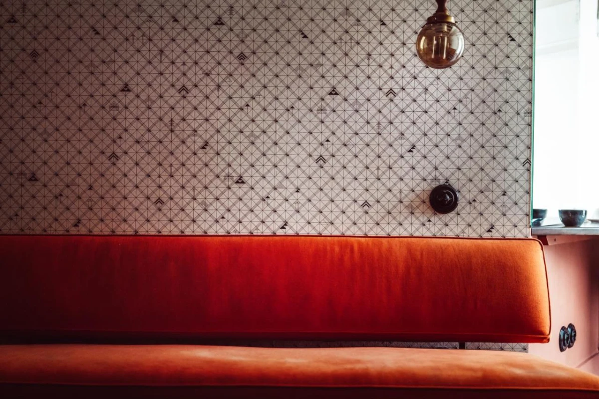 Hotel Panache - Hotel Photo 34