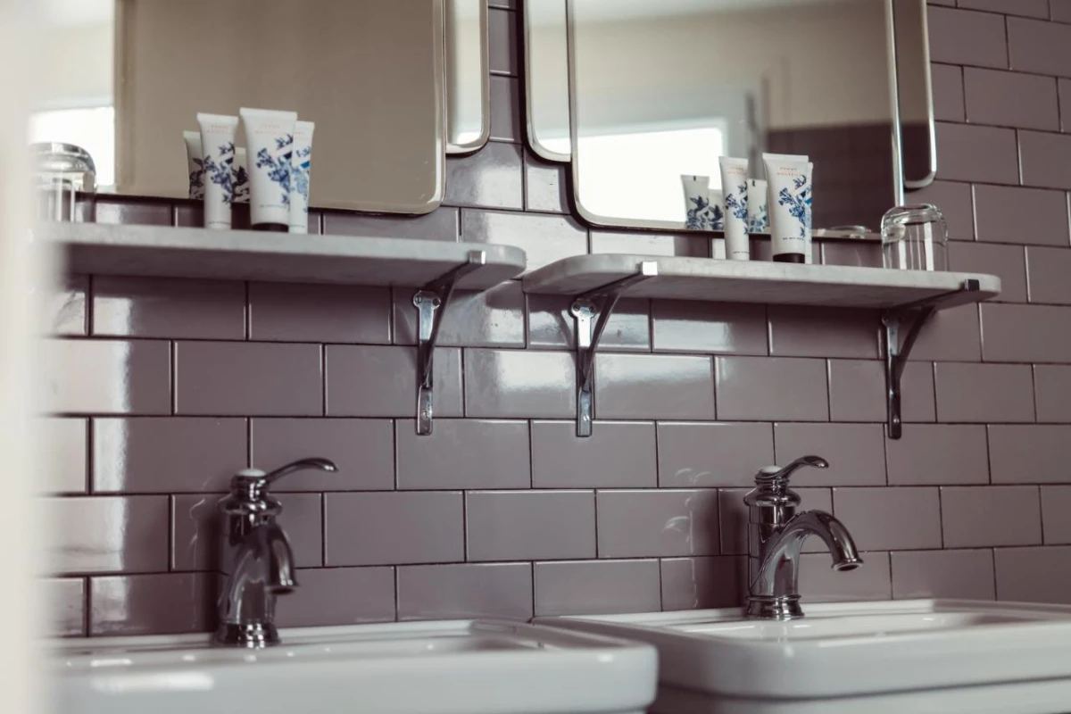 Hotel Panache - Hotel Photo 35