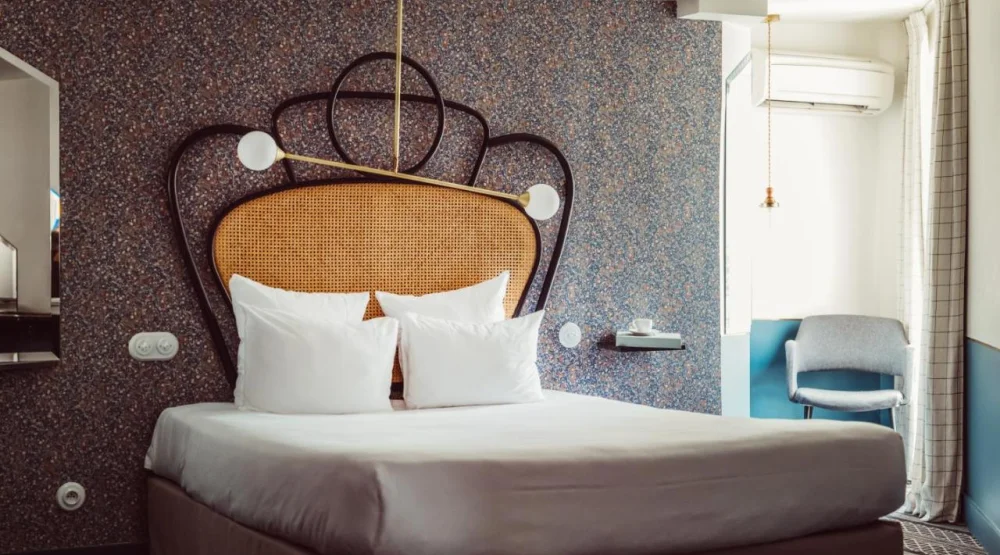 Junior Suite (2 Adults) at Hotel Panache