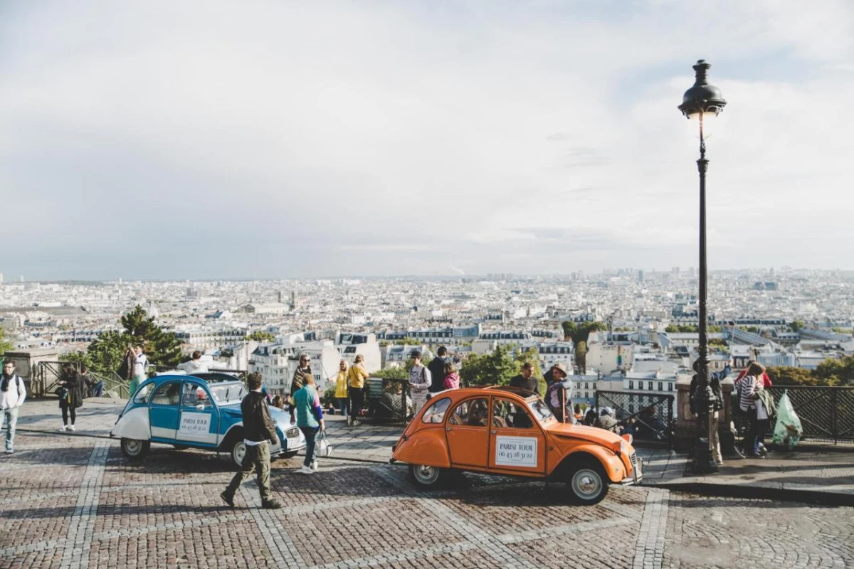 Hotel Rochechouart - Hotel Photo 28