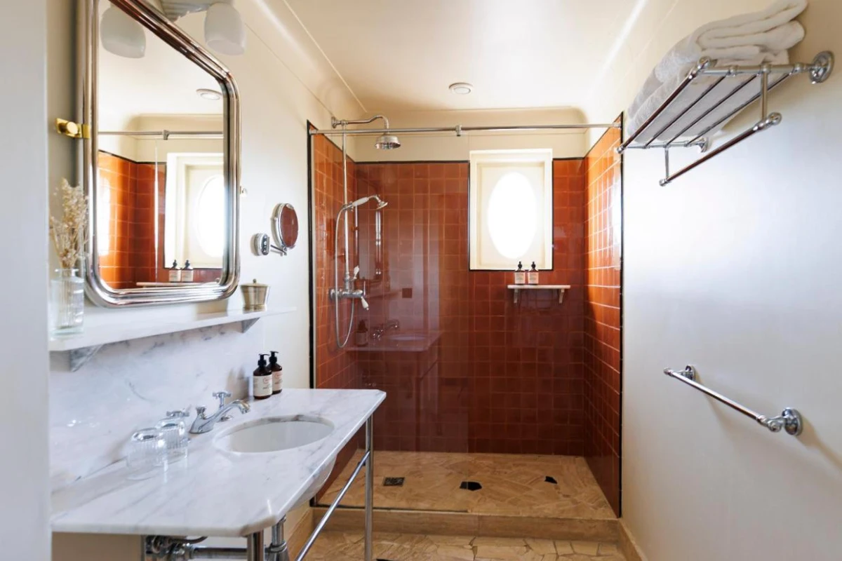 Hotel Rochechouart - Hotel Photo 32