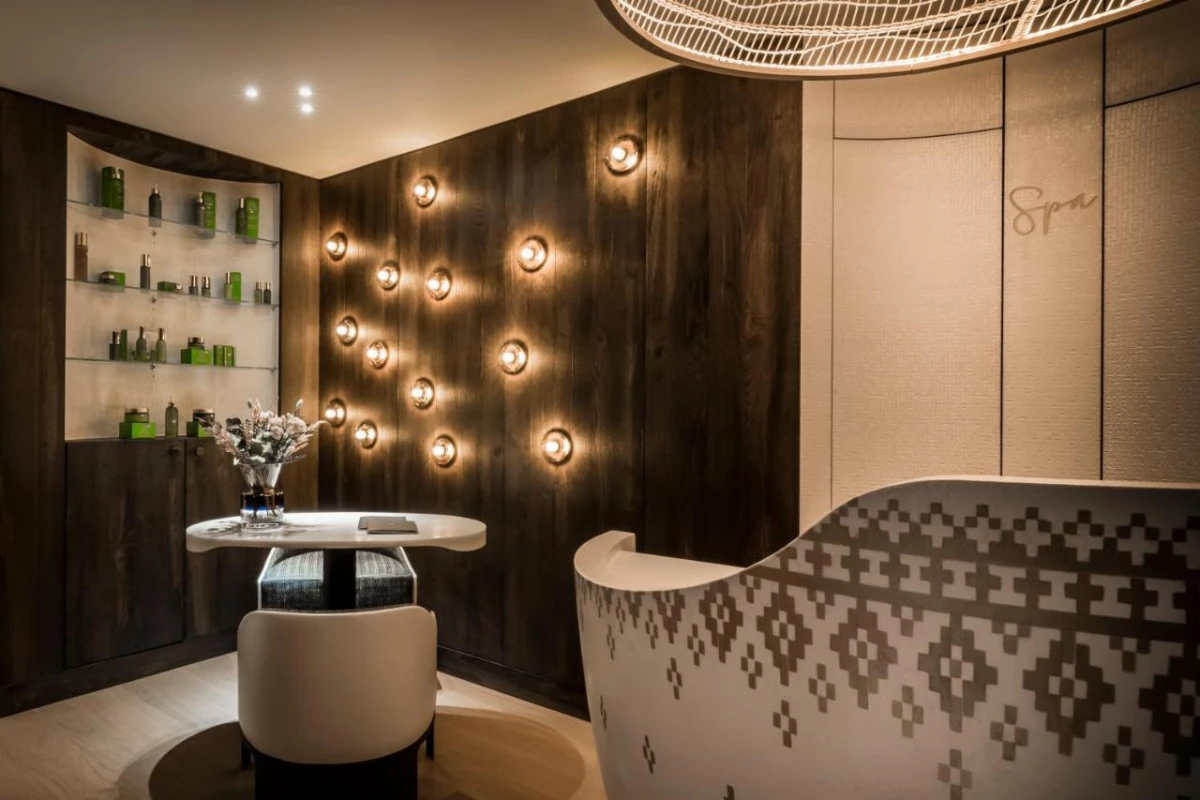 Coeur De Megeve - Hotel Photo 19