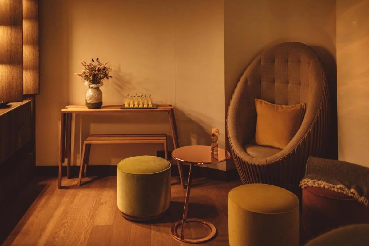 Coeur De Megeve - Hotel Photo 20